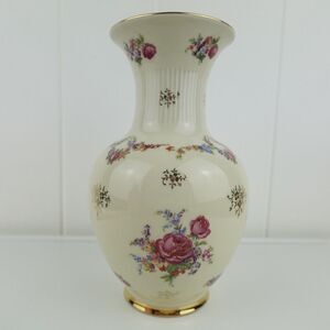 Hertel Jacob Porzellan Vase Bavaria Germany Mid-Century Modern 1967-1969